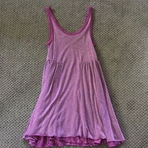 Free people sparkly dress, xs